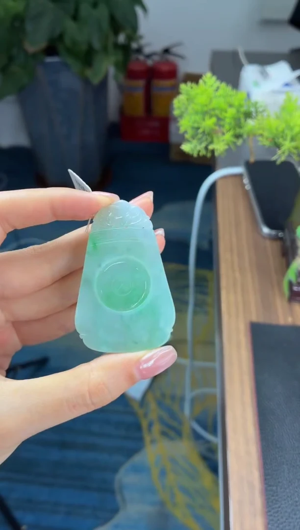 未镶嵌定制翡翠DDJ53048