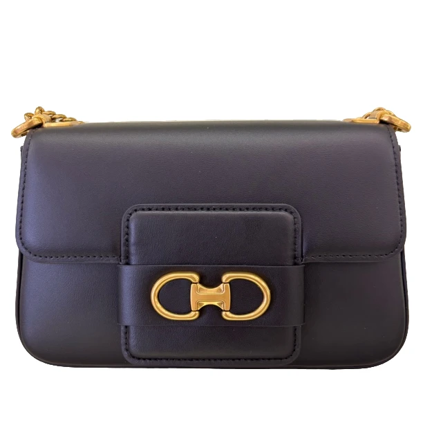 时尚简约女士手链条包-舒芙蕾