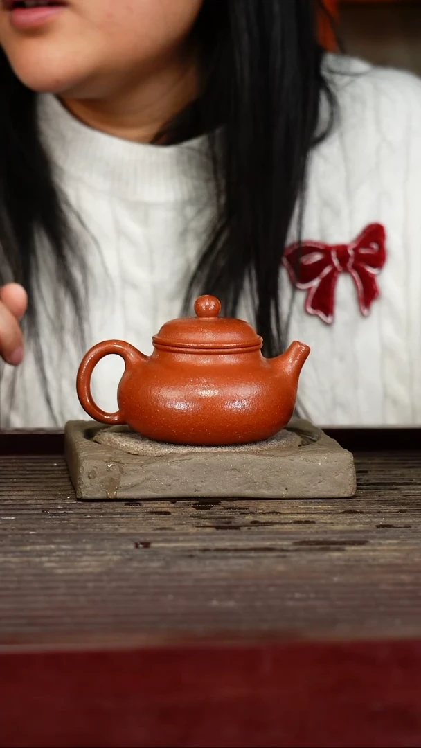 宜兴原矿紫砂壶茶壶宜兴原矿紫砂壶茶壶180C