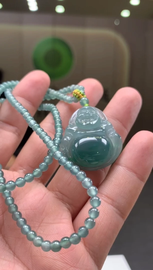 未镶嵌定制翡翠********307