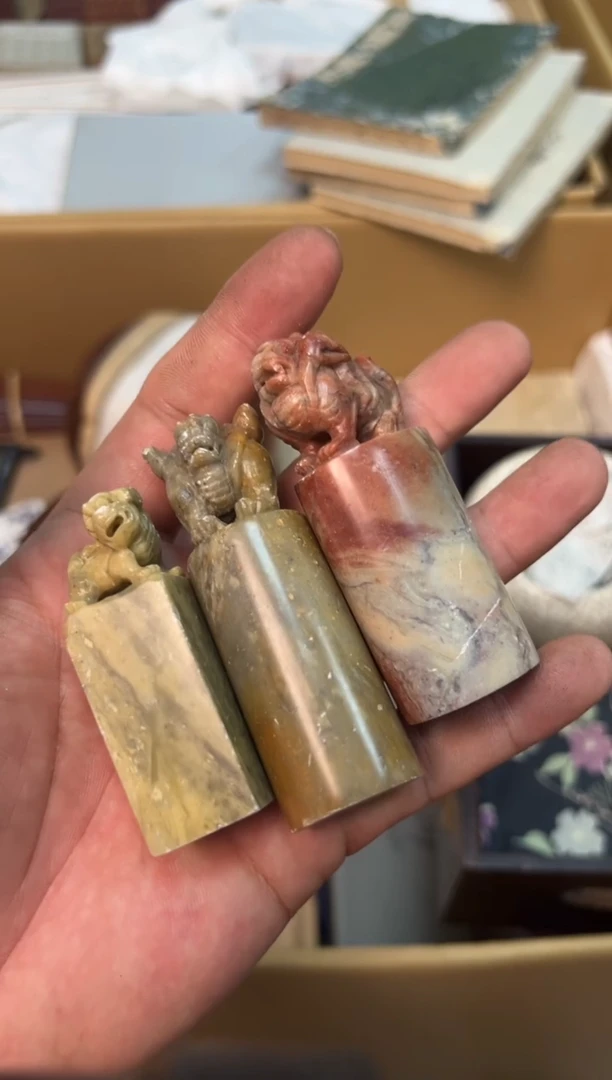 紫砂感谢喜欢谨慎扣货敬****画哈哈哈哈哈 开播啦