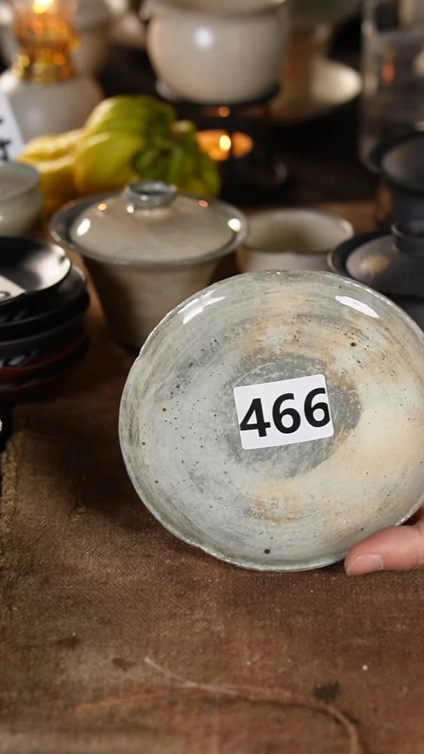 466景德镇{立梦陶}手作同款