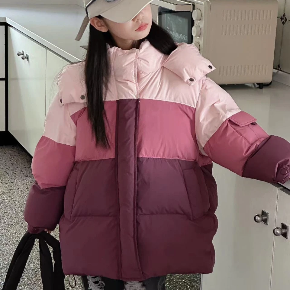 2001孤品扣号下单男女宝宝加大加厚