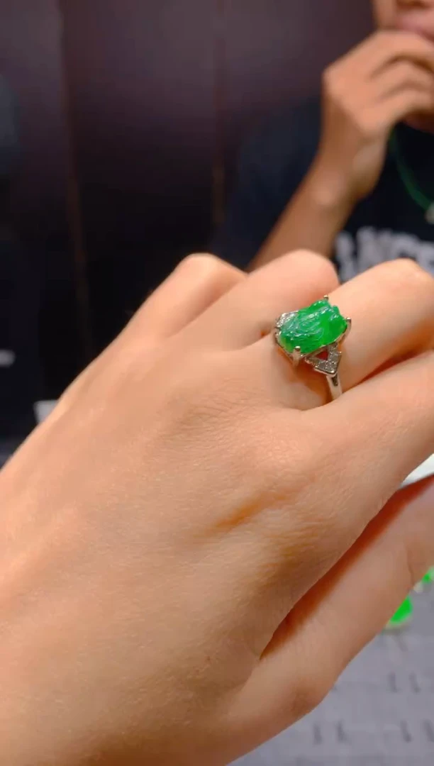 未镶嵌定制翡翠342多样性发货（发其一）