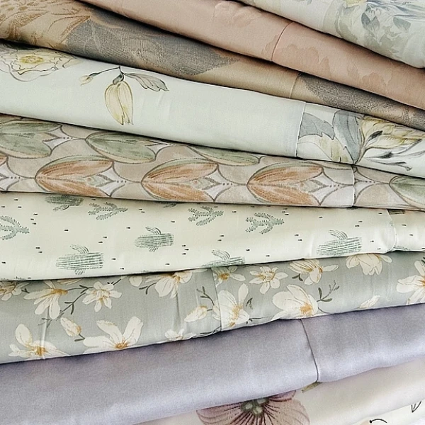 ⑧ 微瑕天丝-匹马棉-拼接被套（完美主义慎拍）以主播介绍为准