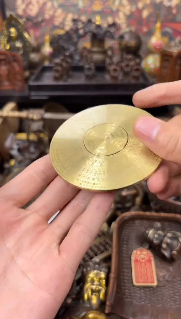 信德铜器壹专属精选链接