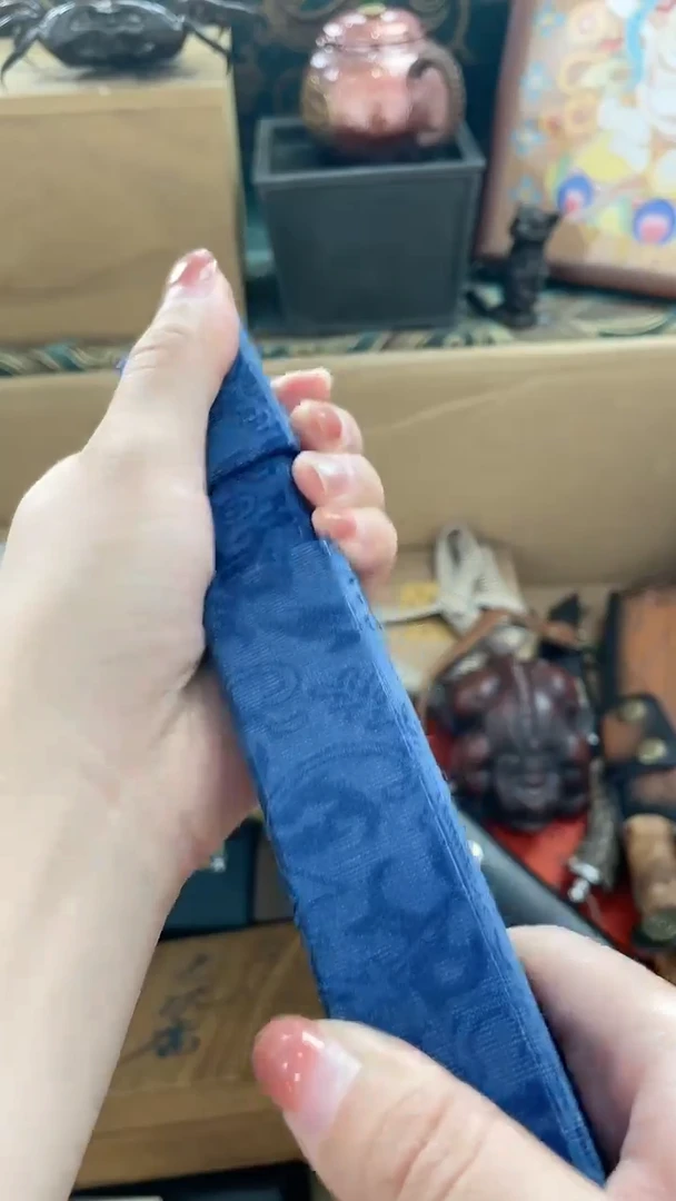 瓷片XX慧然珍宝阁质量保证