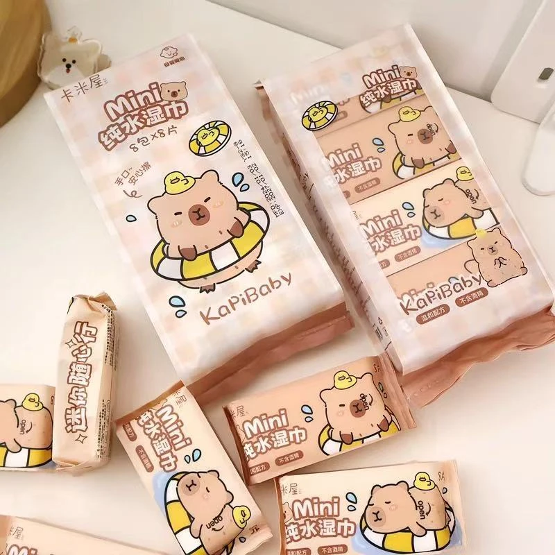 （娜娜家）4330库存湿巾