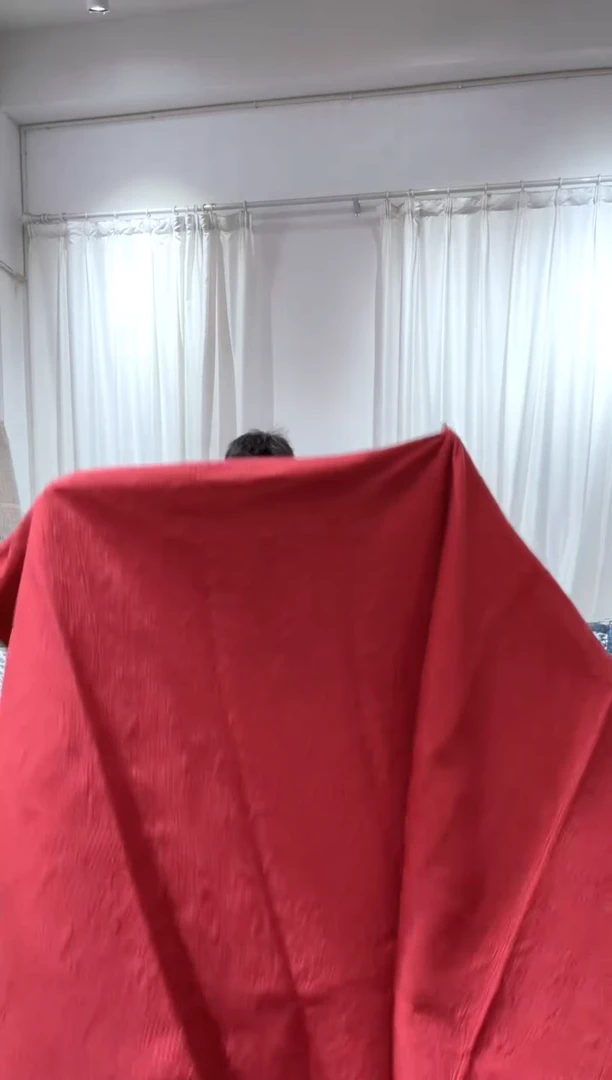 棉240*280纯棉床盖49号微瑕
