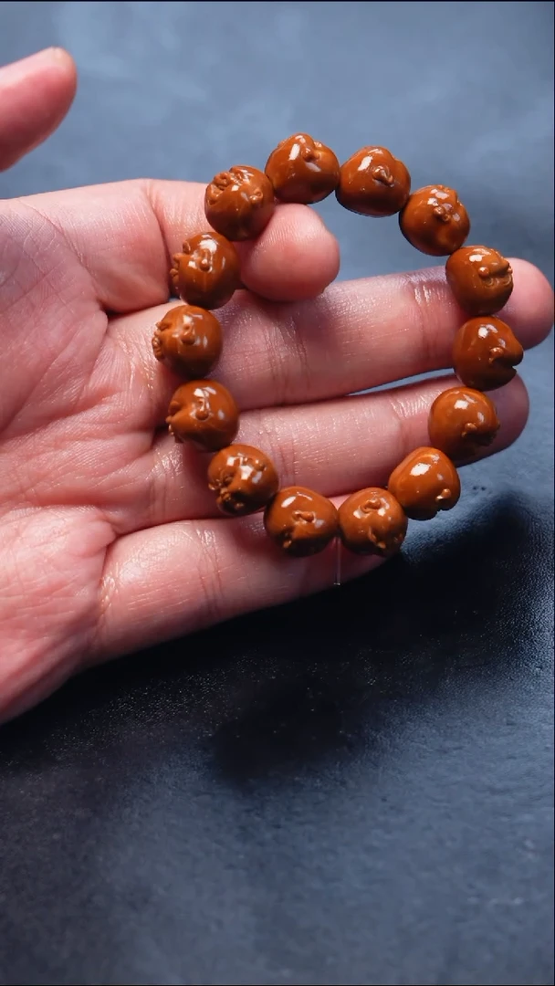 橄榄核手串/手链橄榄核