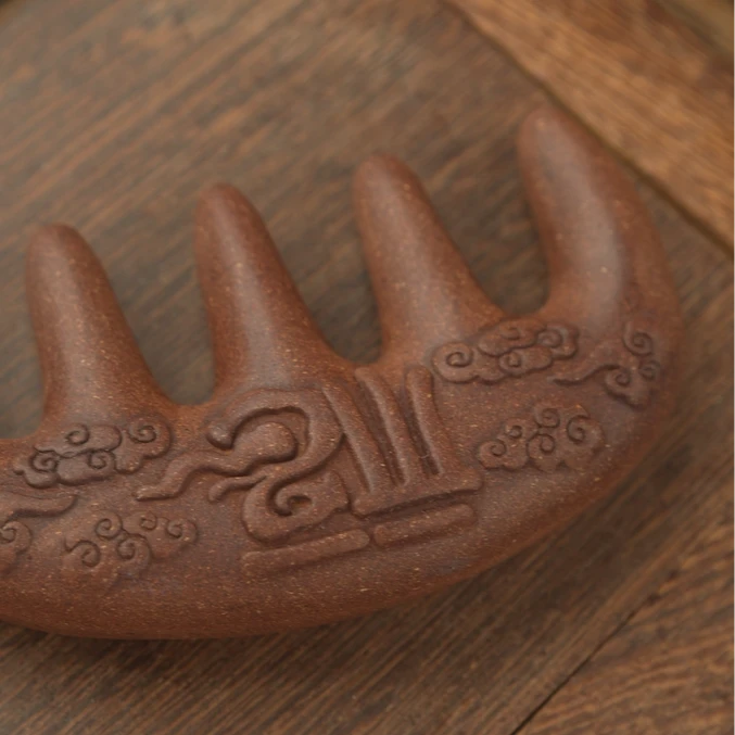 何首乌合香香梳