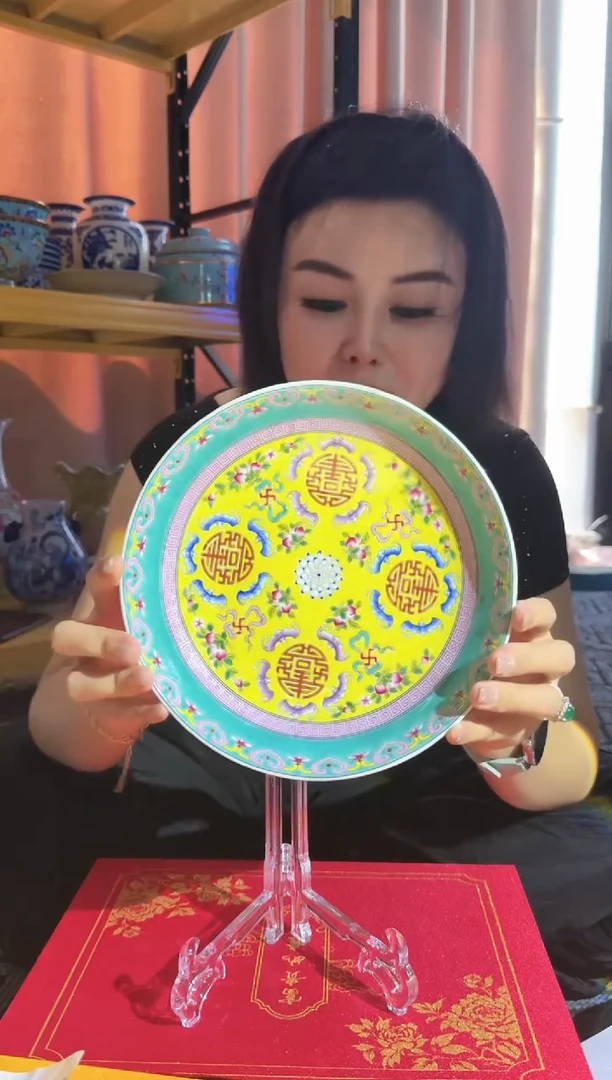 陶瓷景德镇其他摆件