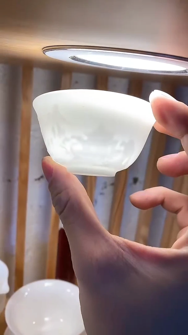 【闪购商品】瓷片陶瓷茶器福利陈301