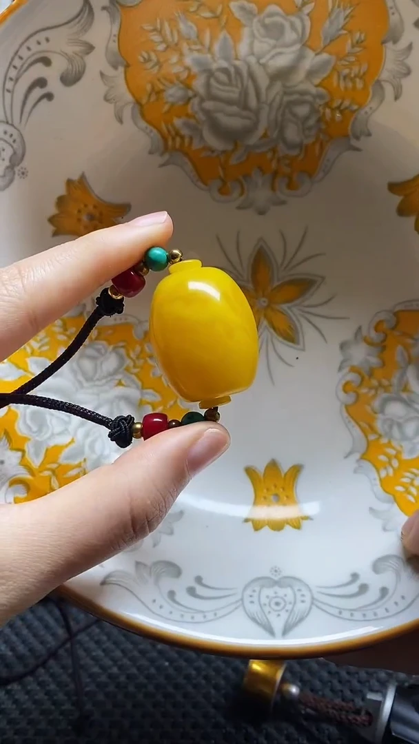 【闪购商品】瓷片瓷片 瓷器 摆件1个