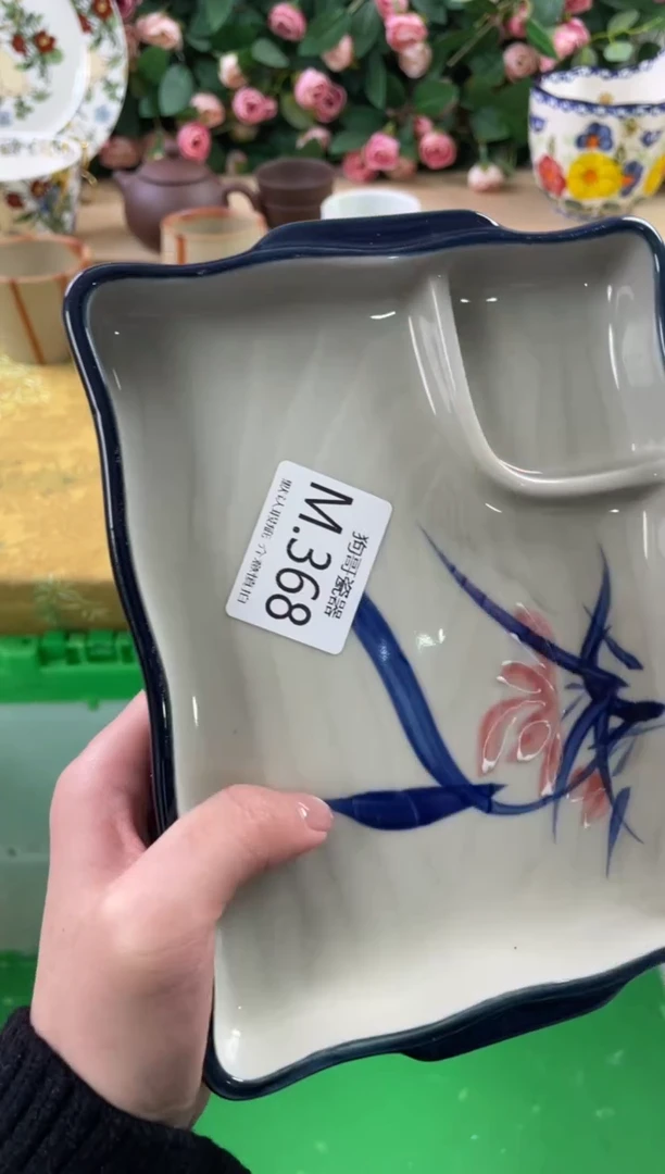 瓷片陪***出368狗哥瓷器直播间111