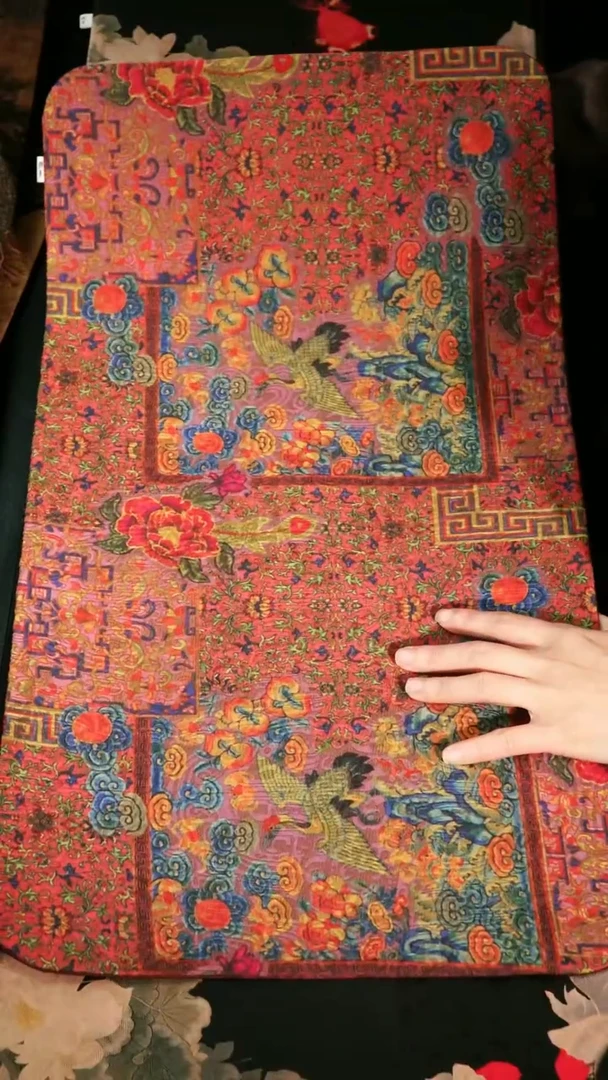 喜见造物茶席尺寸100+33