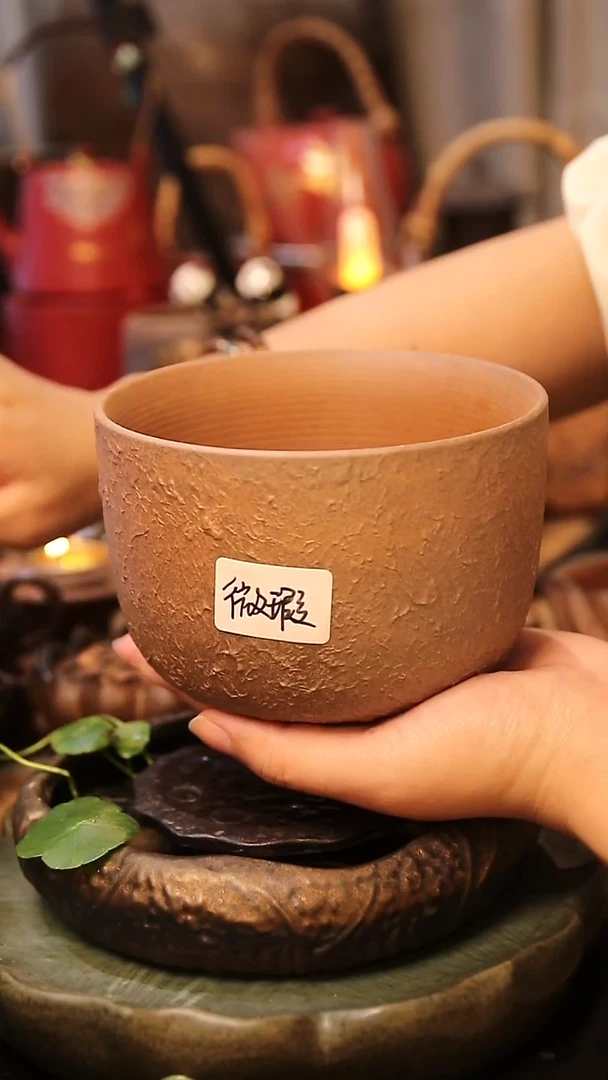 其他茶洗1个,不含壶承