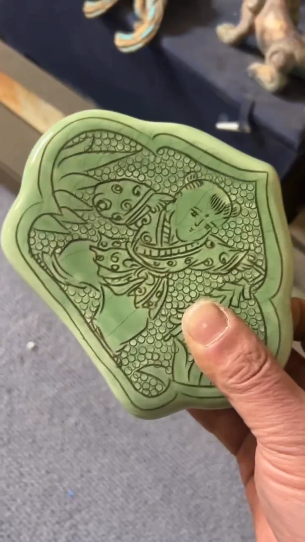 【闪购商品】瓷片瓷器瓷器瓷器瓷器