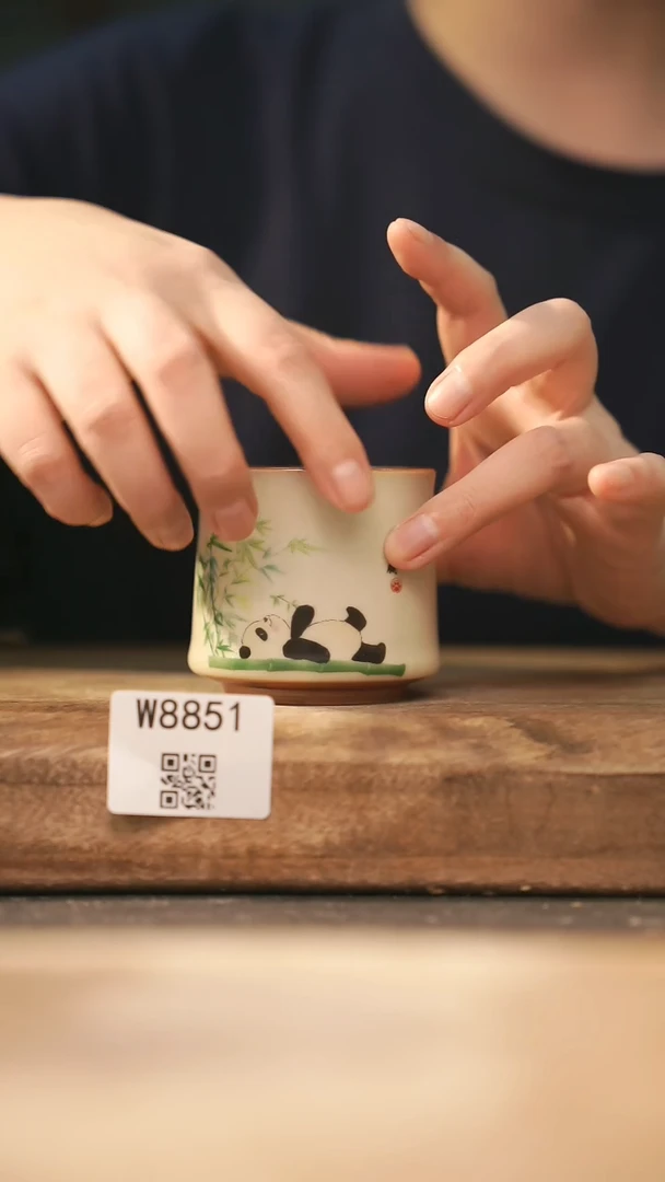 【经典福利】/ 杯子@@W8851