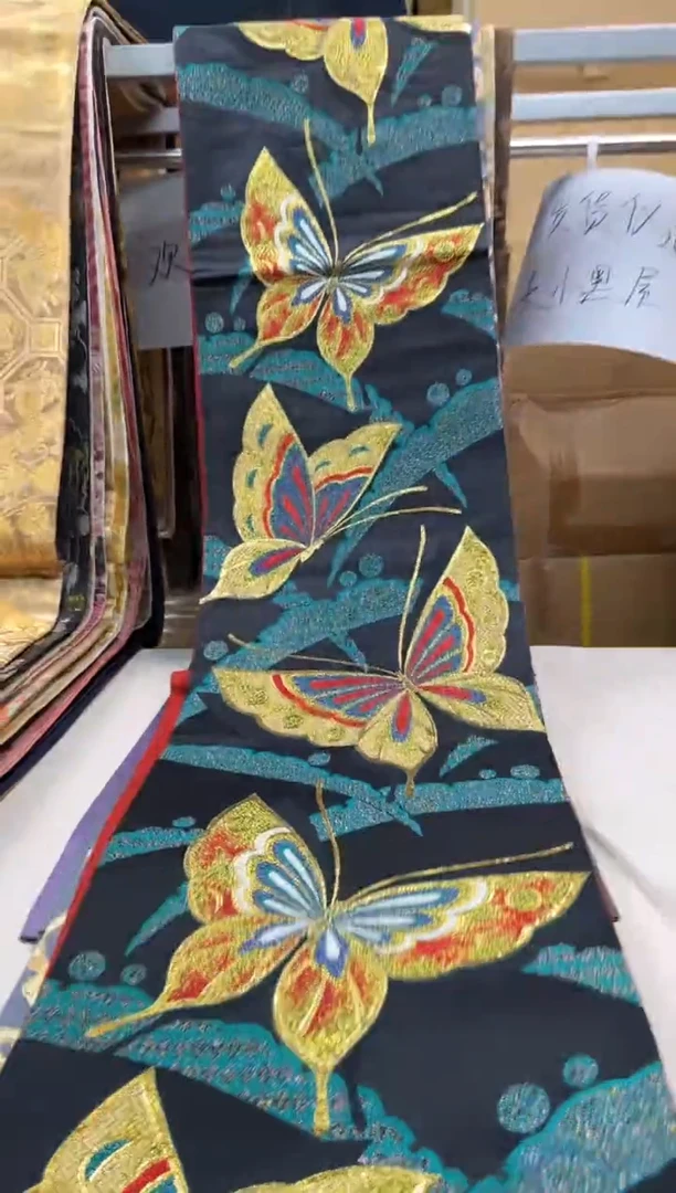 【闪购商品】织绣精选中古物品默认有瑕