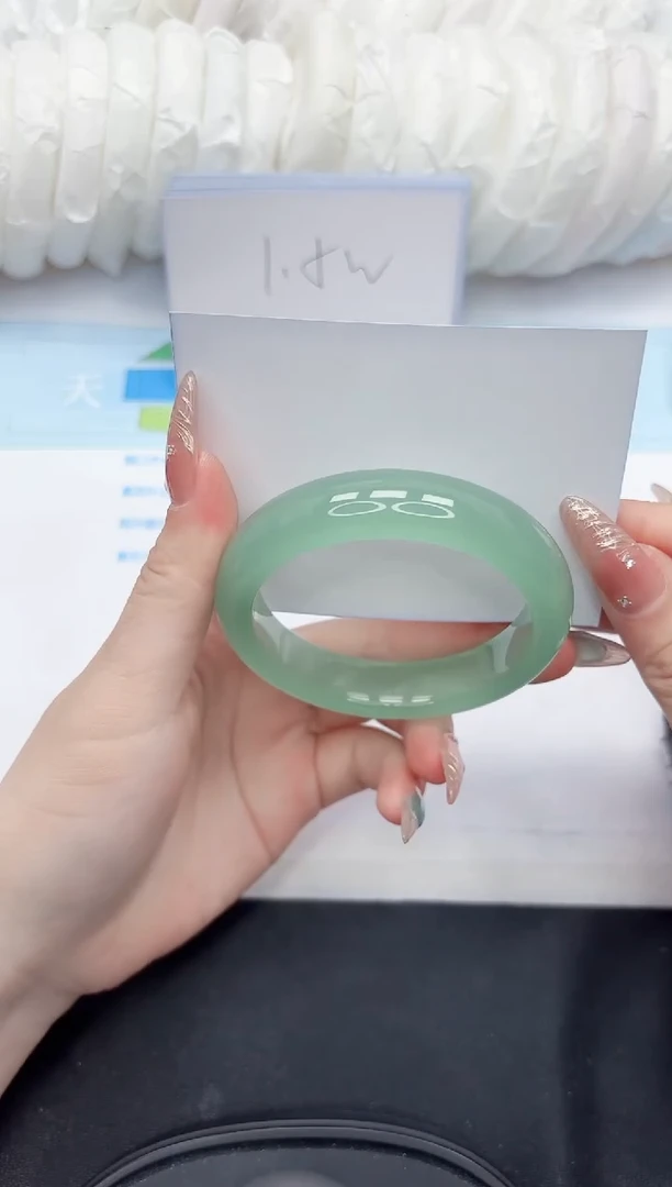 石英质玉手镯未镶嵌208-60