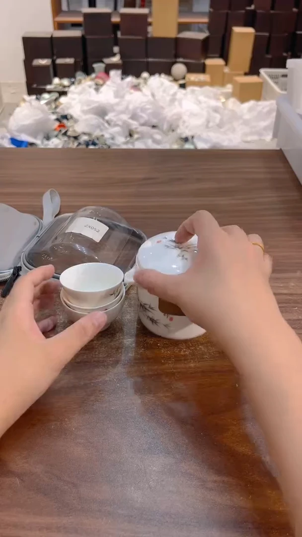 茶具福利清清清了