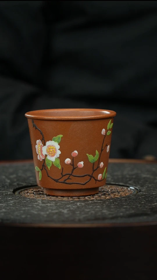 【闪购商品】紫砂茶杯紫砂主人杯全品