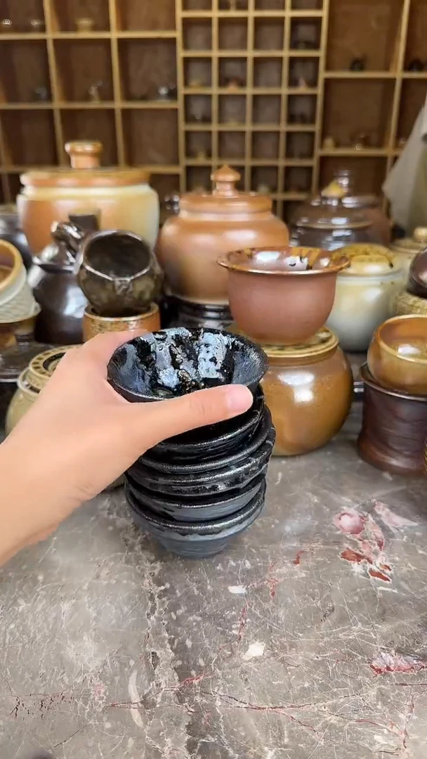 壶一只281-瑕疵  苏橙茶周边....