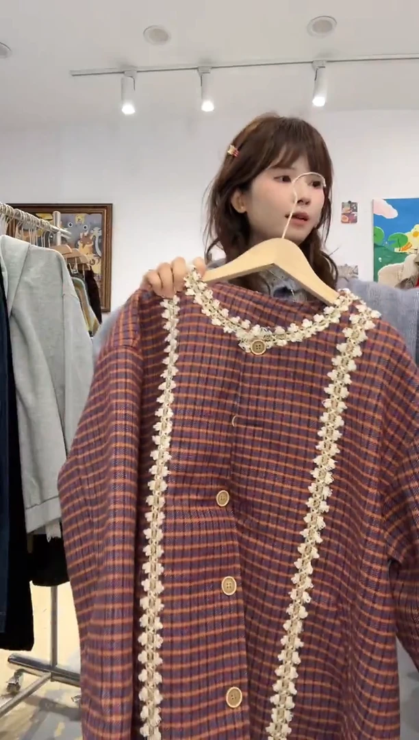 木子豆秋冬清货款默认微瑕（no退换）