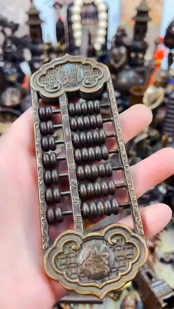 【闪购商品】精铜工匠 独具韵味