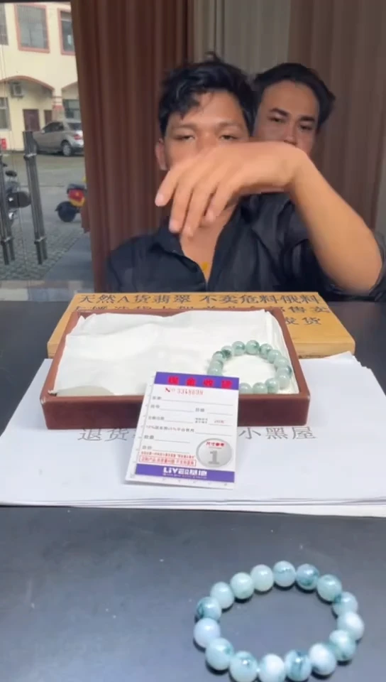 定制翡翠未镶嵌未抛光毛货多样性发其一拍一发一8698