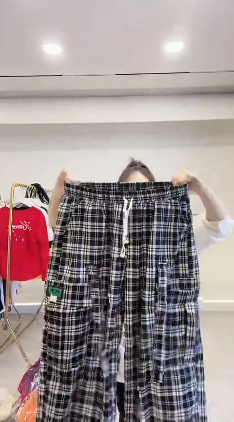 闪电购精品女装14L
