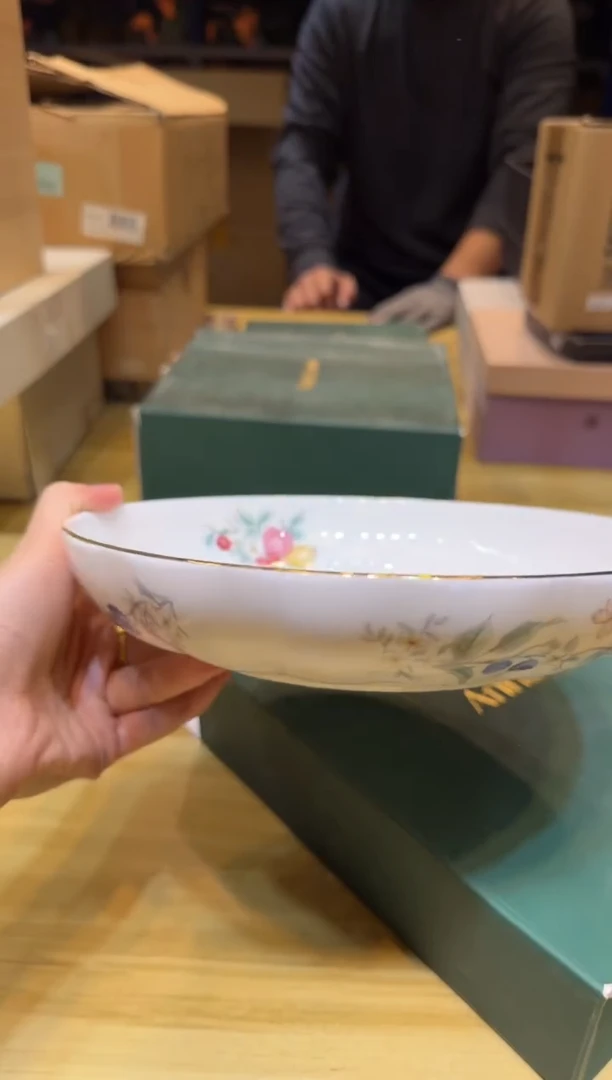 小狐狸严选日瓷器小狐狸精选日瓷器