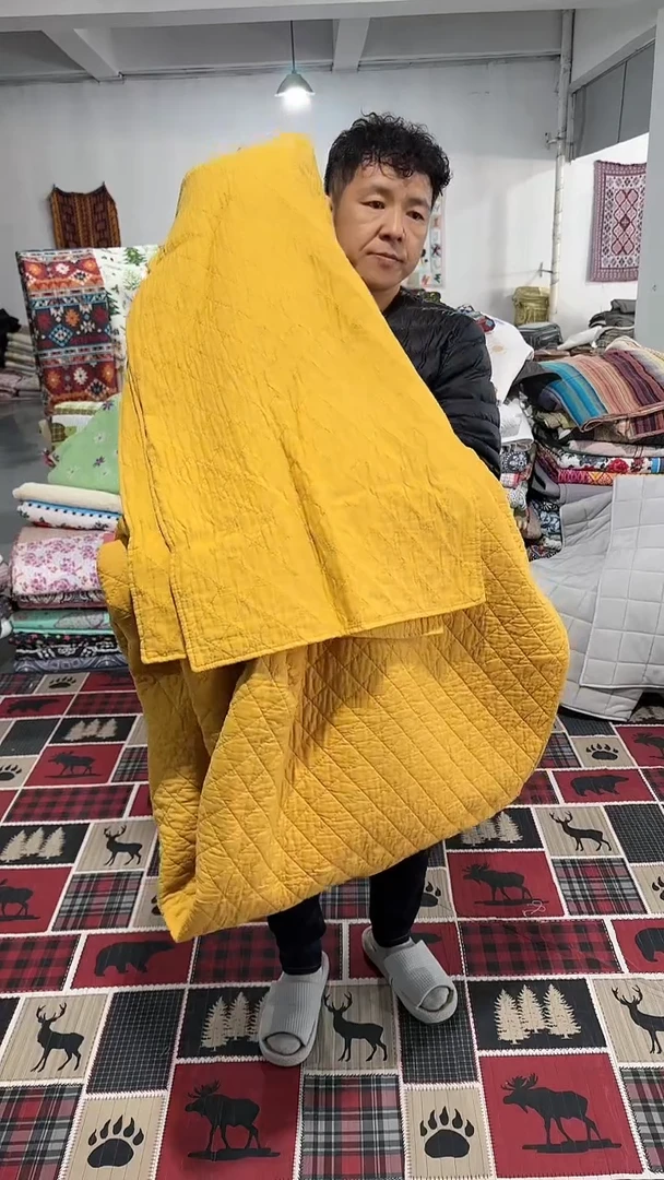 棉31号全棉260*280三件套