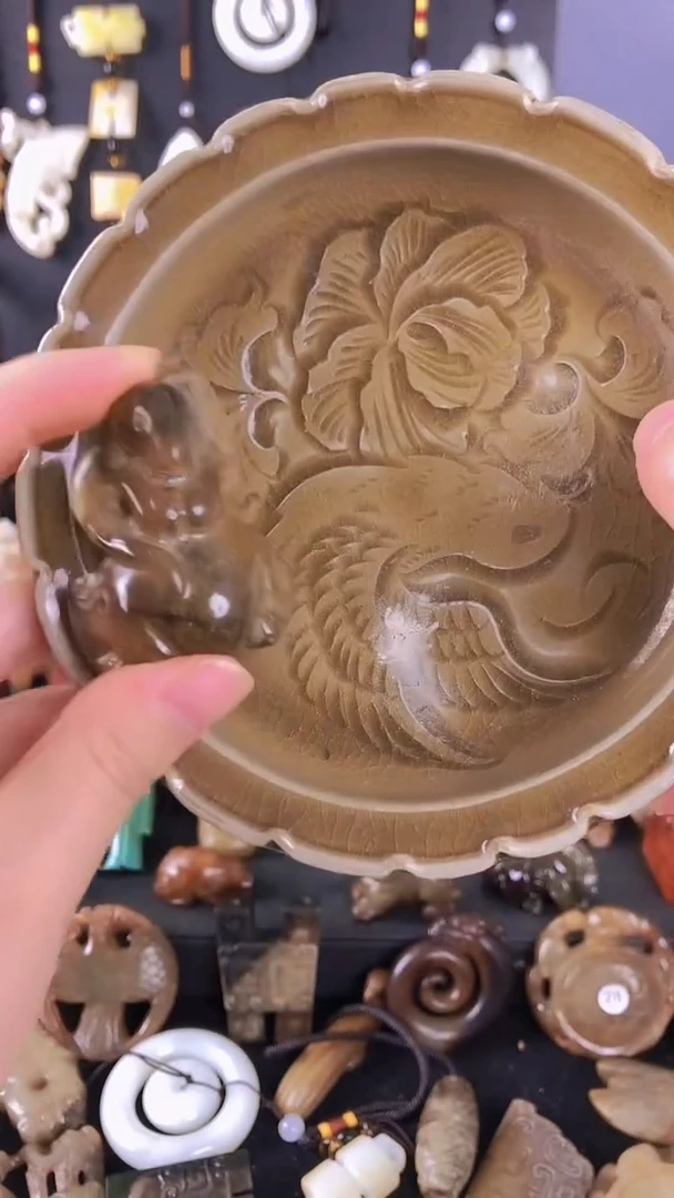 瓷器瓷器瓷器和和田