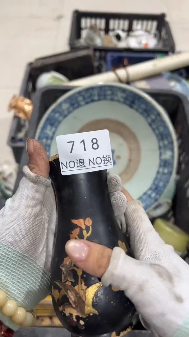 陶瓷基**人工艺品1013718