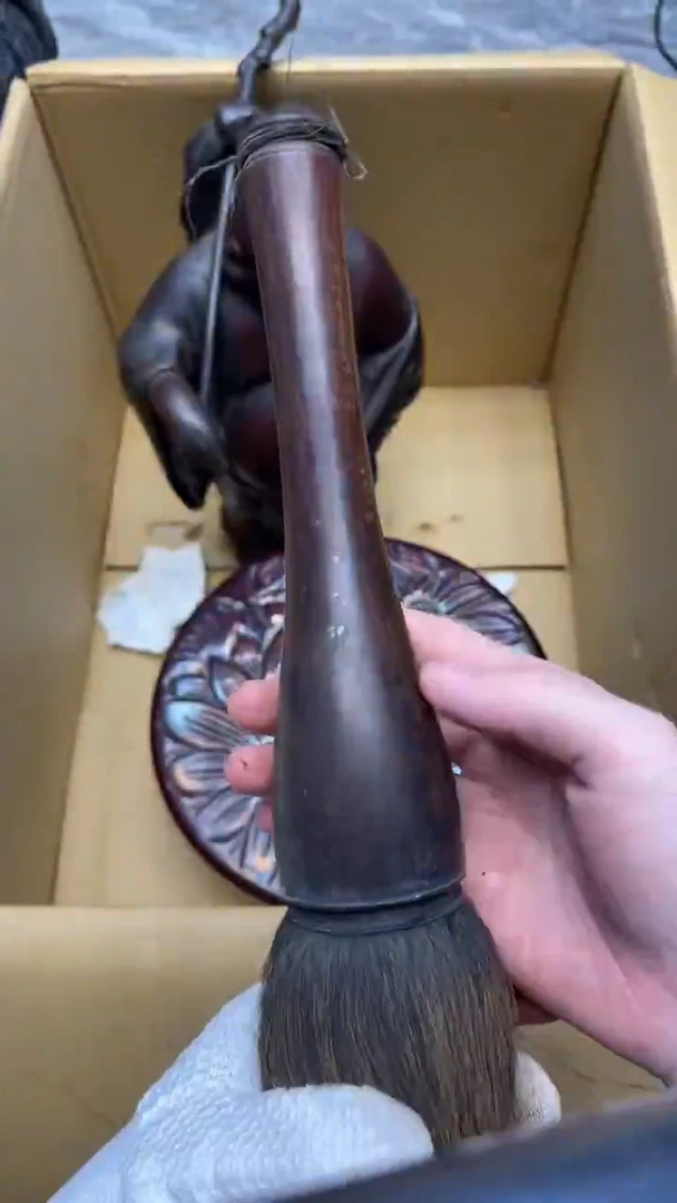 瓷片孟*A807中古商品 谨慎购买