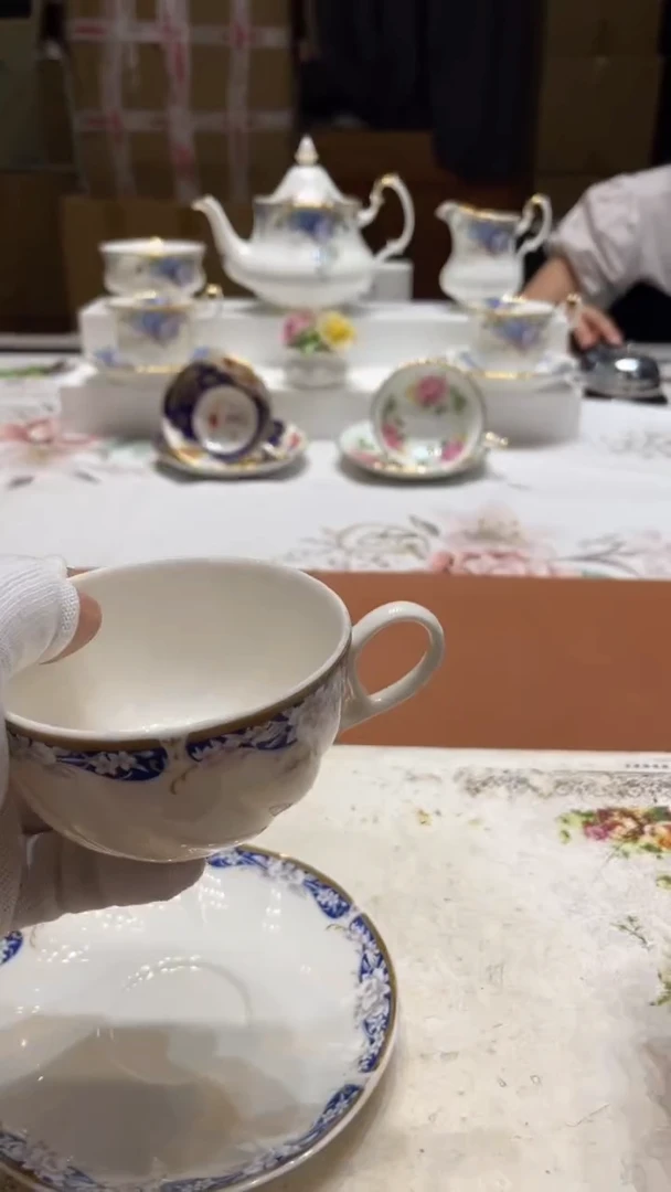 瓷片其他摆件瓷器49