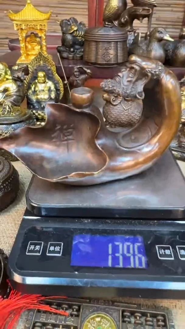 铜韵铜器铜韵铜器