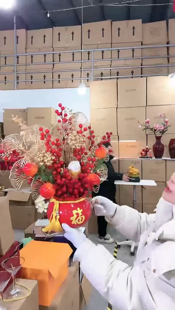 【闪购商品】无铅玻璃悠悠GC-花器-71早