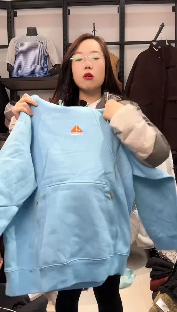 2325    编码  瑕疵直播间过款为准 尺码L