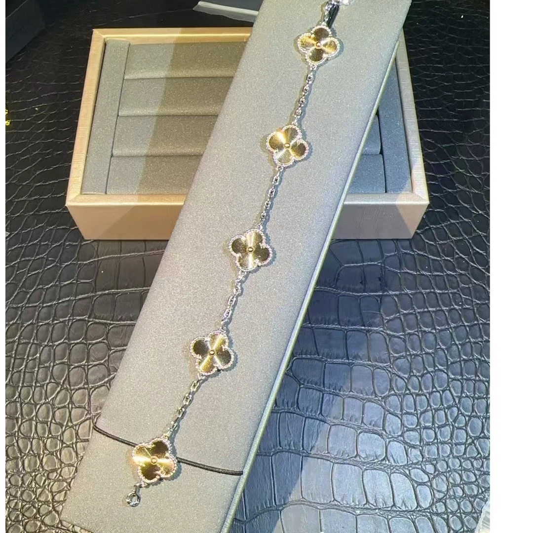 手链 手链 【乾诚严选】时尚百搭手链-W79