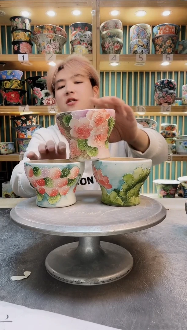 默认微瑕一物一拍1123-121