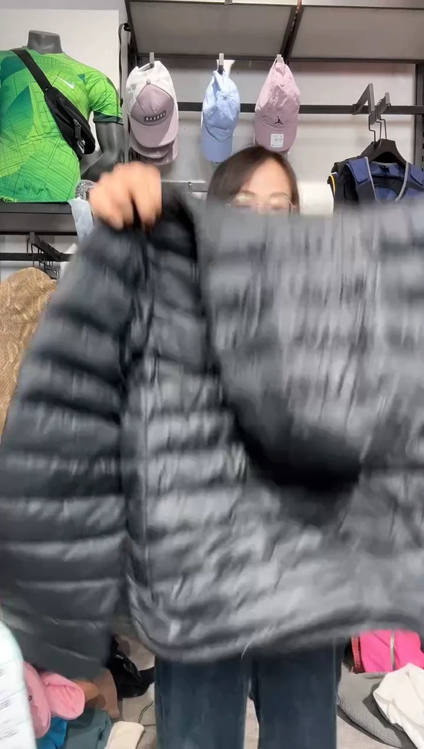 1151编码 瑕疵款直播间过款为准 尺码M