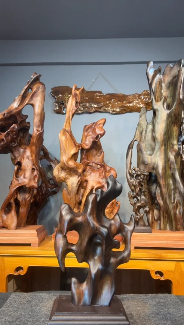 【闪购商品】金丝楠以直播间截图为准