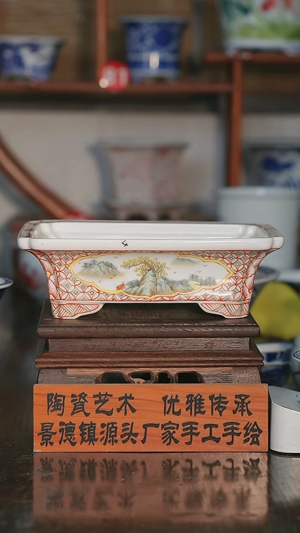 瓶用****2墨奈手绘内口高深左右