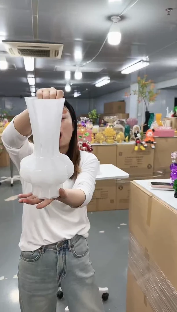 花间集水晶琉璃摆件23