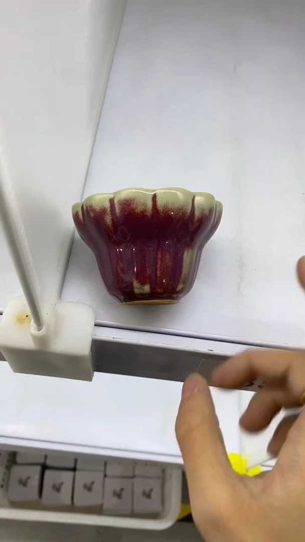 瓷片A-381陶瓷茶具茶器