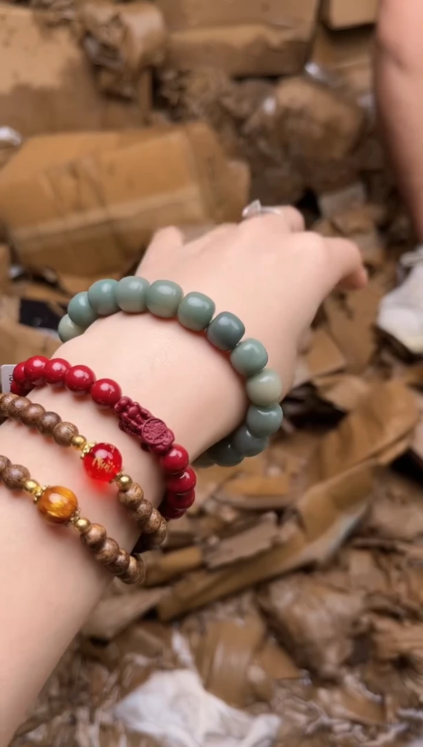 手串柒禾手串链接无礼盒