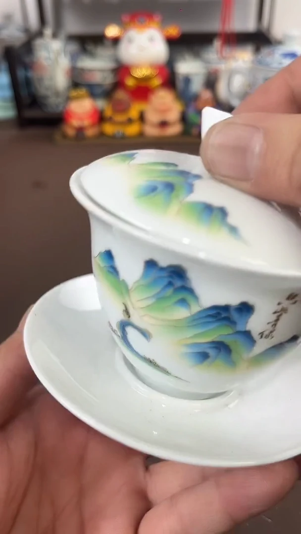 瓷片陶瓷库存清仓福利！